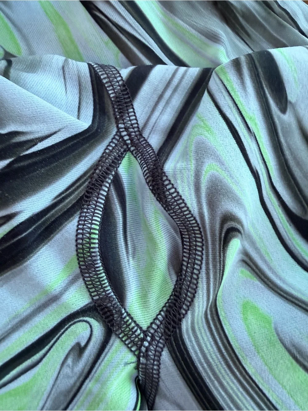 lululemon athletica elevate your